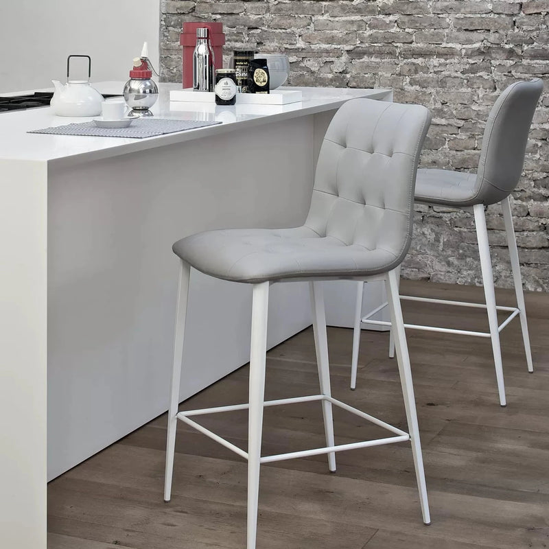 Kuga Footstool - MyConcept Hong Kong