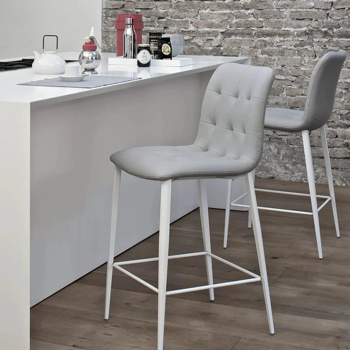 Kuga Footstool - MyConcept Hong Kong