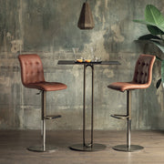 Kuga Footstool - MyConcept Hong Kong