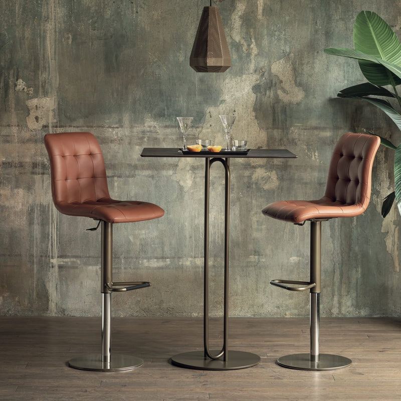 Kuga Footstool - MyConcept Hong Kong