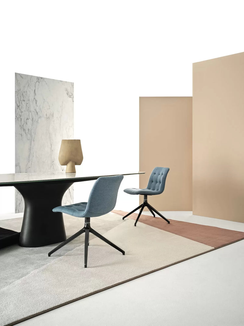 Podium Barrel Table - MyConcept Hong Kong