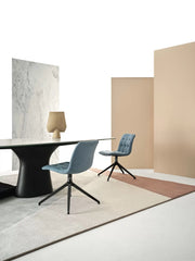 Kuga-slim Chair - MyConcept Hong Kong