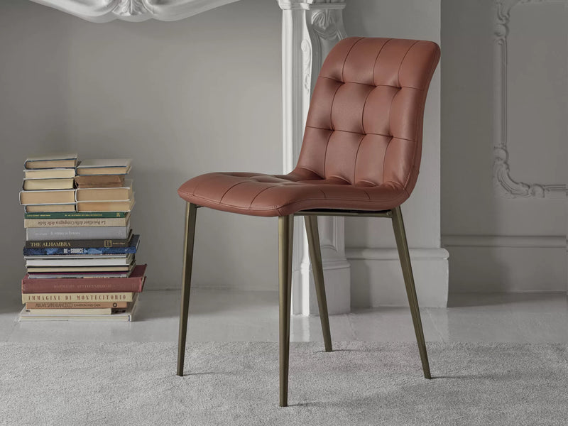 Kuga-slim Chair - MyConcept Hong Kong