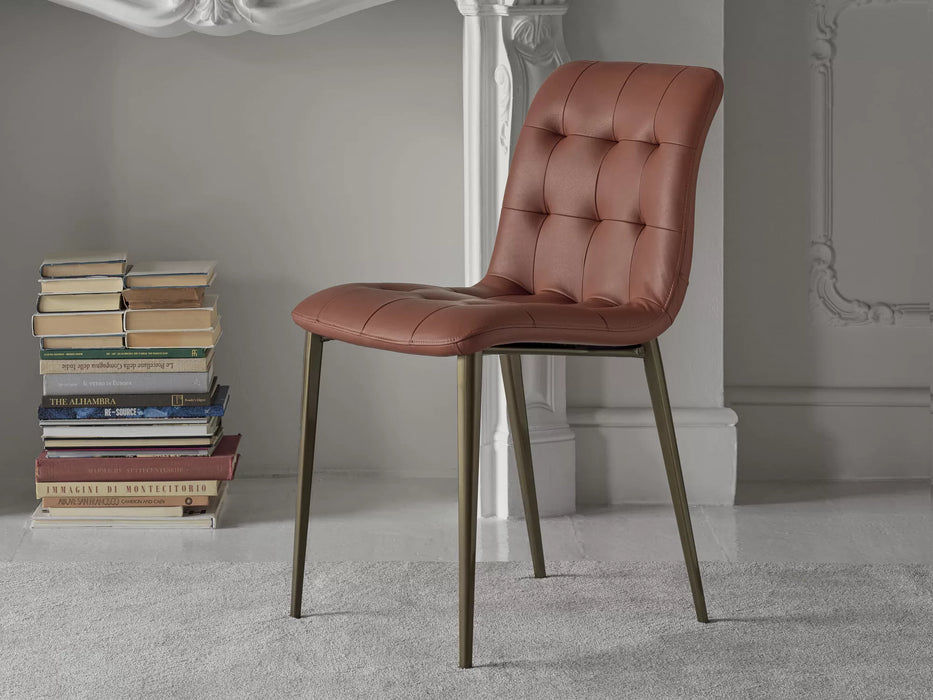 Kuga-slim Chair - MyConcept Hong Kong