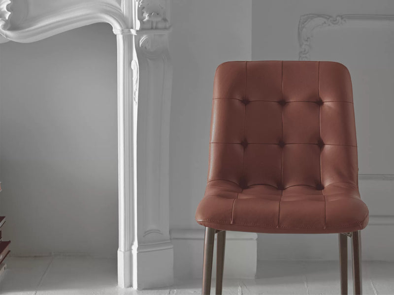Kuga-slim Chair - MyConcept Hong Kong