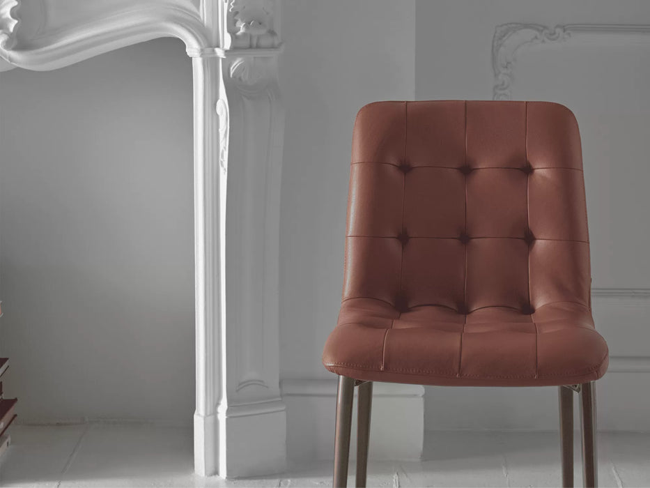 Kuga-slim Chair - MyConcept Hong Kong