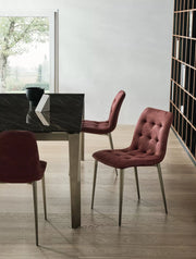 Chef Extendable Marble/Ceramic Table - MyConcept Hong Kong