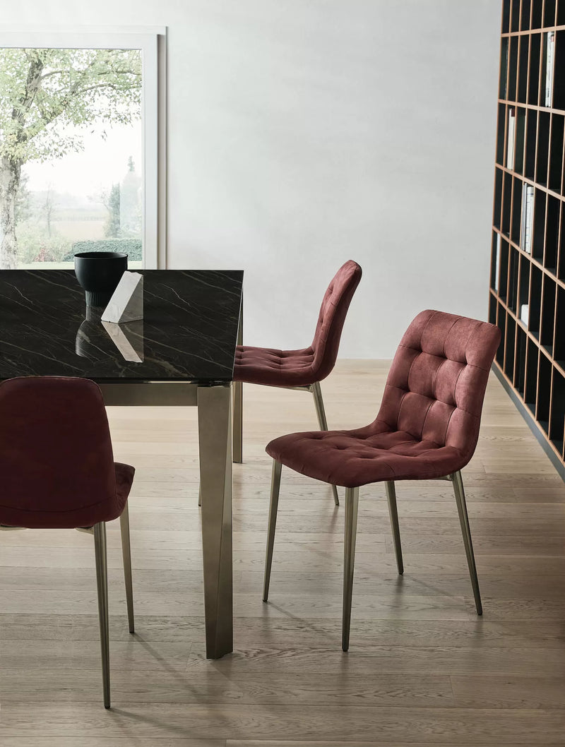 Chef Extendable Marble/Ceramic Table - MyConcept Hong Kong