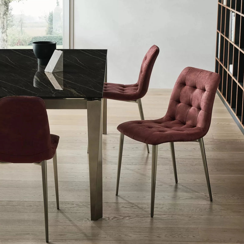 Kuga-slim Chair - MyConcept Hong Kong
