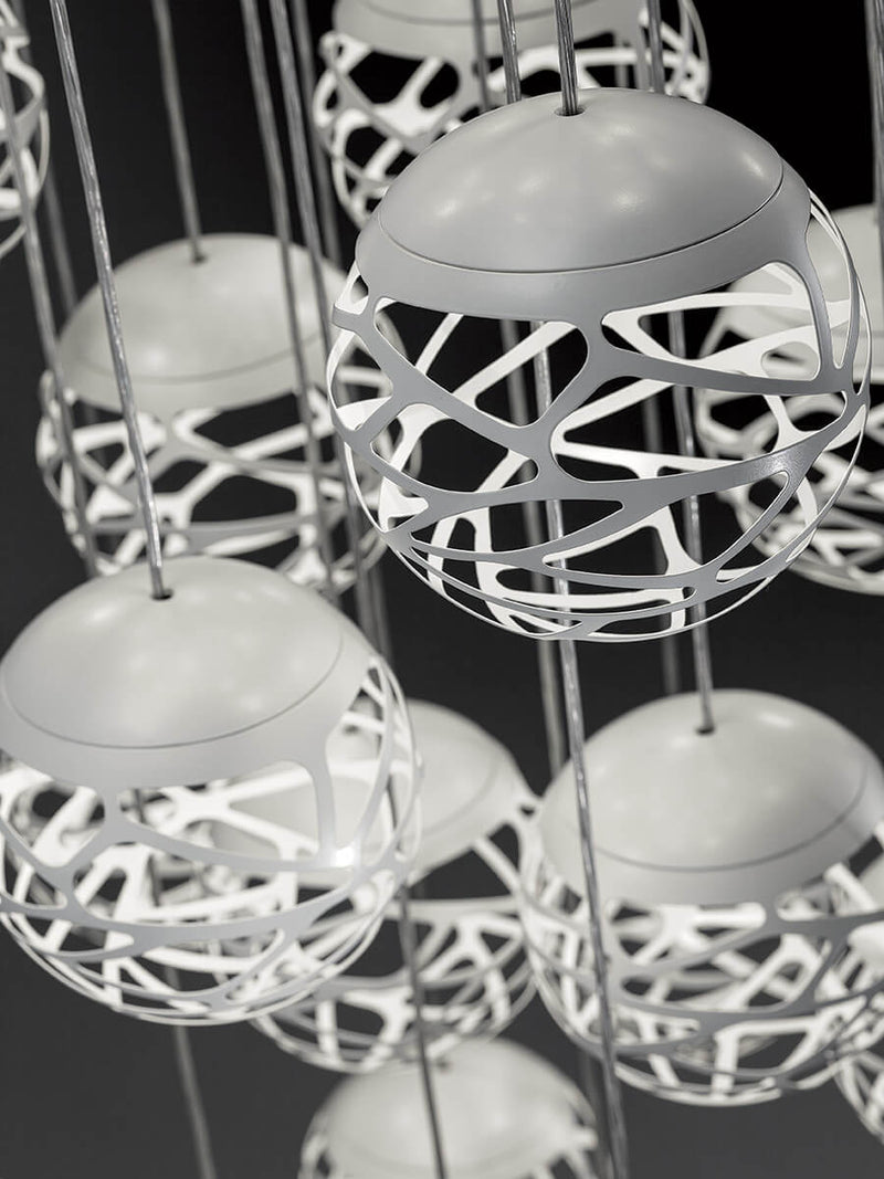 Kelly Cluster - MyConcept Hong Kong