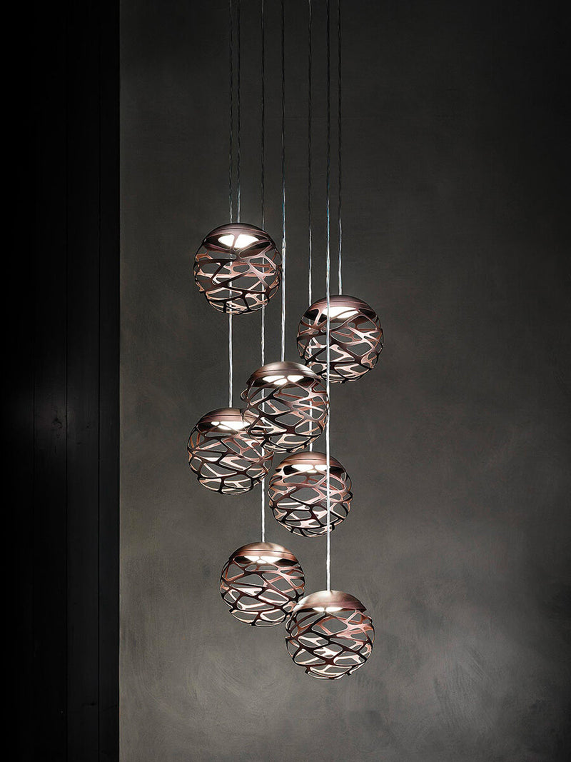 Kelly Cluster - MyConcept Hong Kong