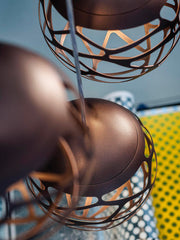 Kelly Cluster - MyConcept Hong Kong
