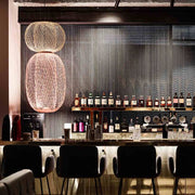 ANWAR COMBI (Top 45 / Bottom 90) Suspension Lamp - MyConcept Hong Kong