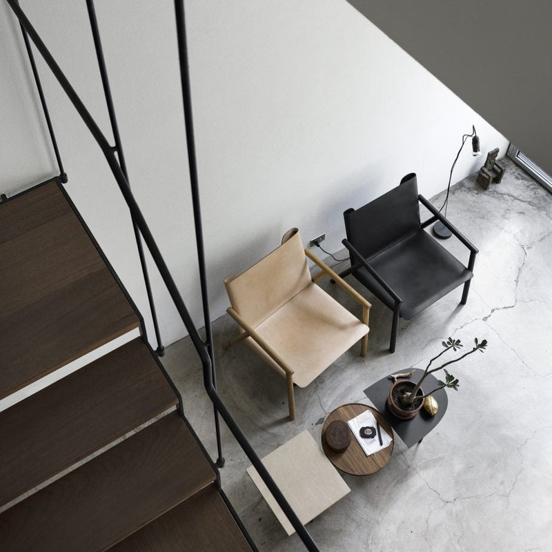 1085 EDITION Lounge Armchair - MyConcept Hong Kong