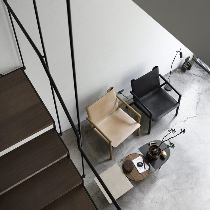 1085 EDITION Lounge Armchair - MyConcept Hong Kong