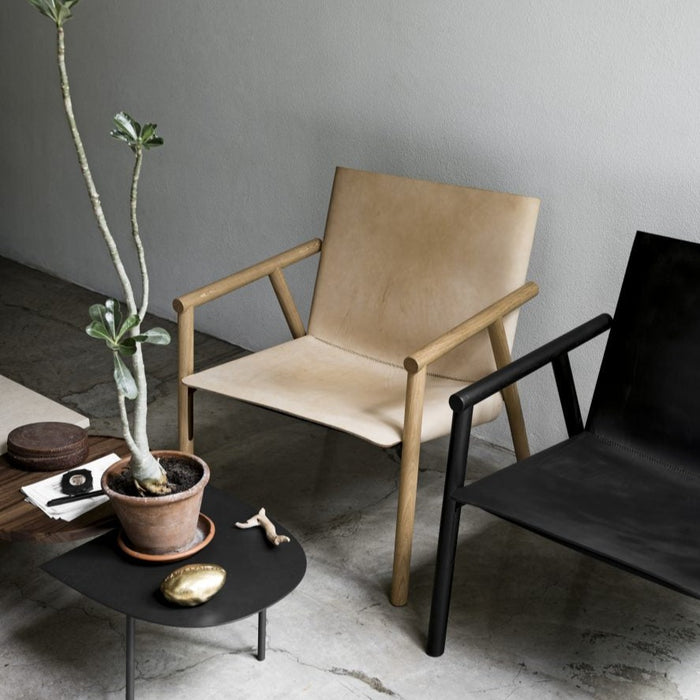 1085 EDITION Lounge Armchair - MyConcept Hong Kong