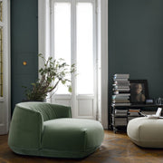 BRIONI Lounge Chair - MyConcept Hong Kong
