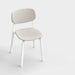 COLANDER PADDED Chair - MyConcept Hong Kong