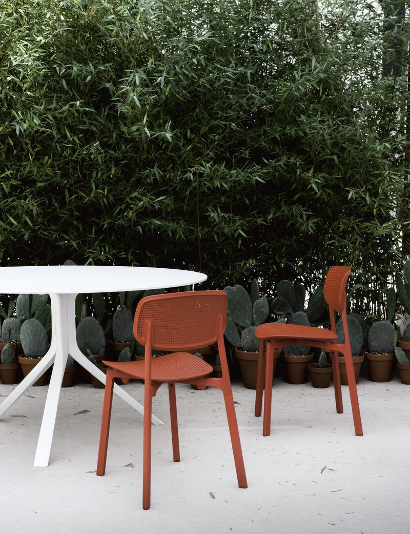 COLANDER Chair - MyConcept Hong Kong
