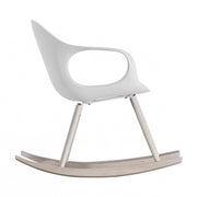 ELEPHANT Rocking Chair - Polyurethane seat - MyConcept Hong Kong