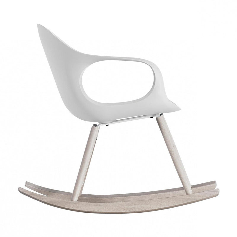ELEPHANT Rocking Chair - Polyurethane seat - MyConcept Hong Kong