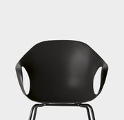 ELEPHANT Armchair Lounge - Polyurethane Seat - MyConcept Hong Kong
