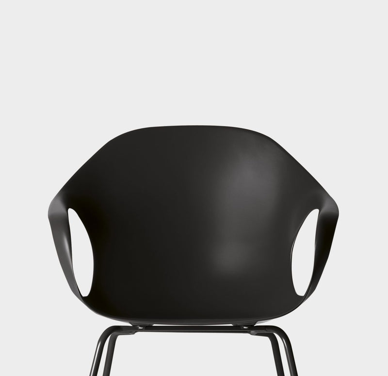 ELEPHANT Armchair Lounge - Polyurethane Seat - MyConcept Hong Kong