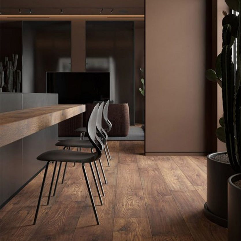 PIKAIA Four Legs Chair — MyConcept Hong Kong