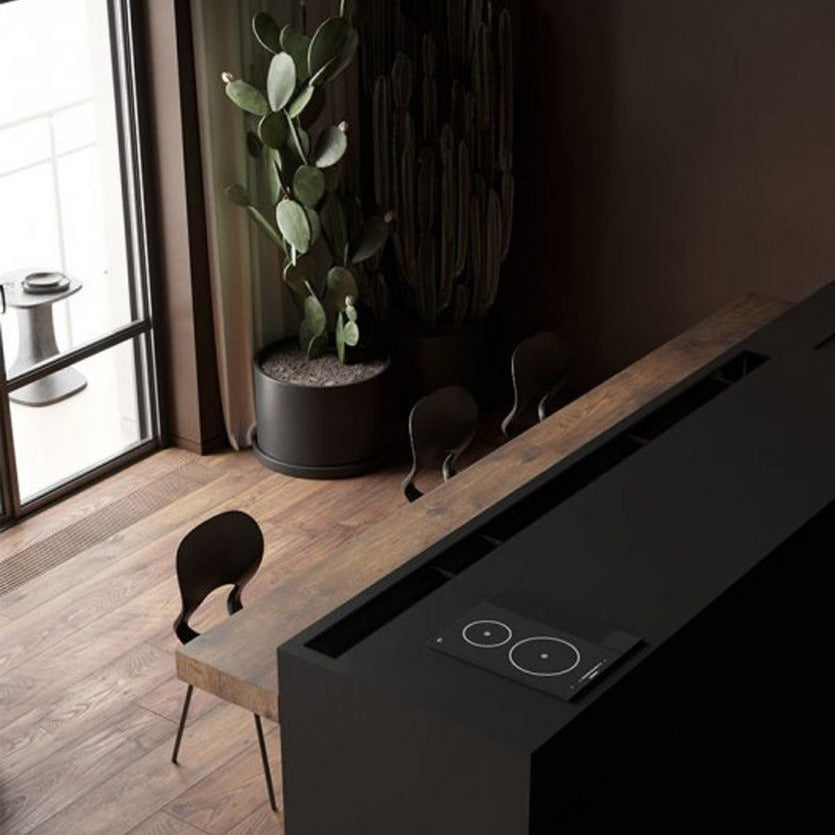 PIKAIA Four Legs Chair — MyConcept Hong Kong