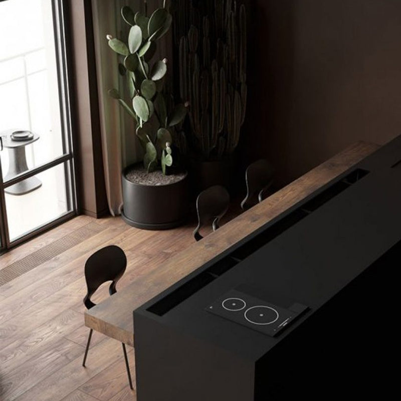 PIKAIA Four Legs Chair - MyConcept Hong Kong