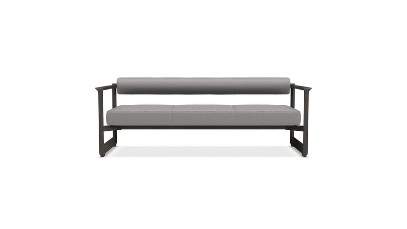 Brut Three-seater sofa - MyConcept Hong Kong