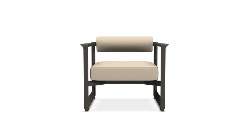 Brut Armchair - MyConcept Hong Kong