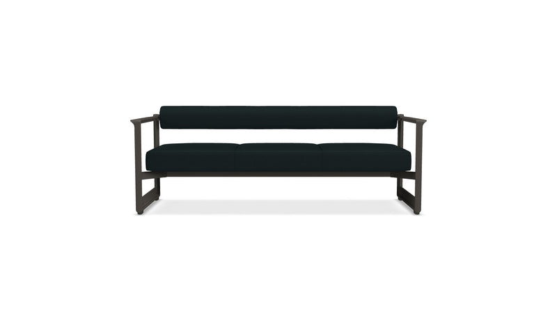 Brut Three-seater sofa - MyConcept Hong Kong