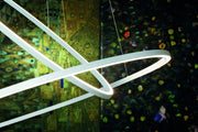 Ellisse Pendant Double - MyConcept Hong Kong