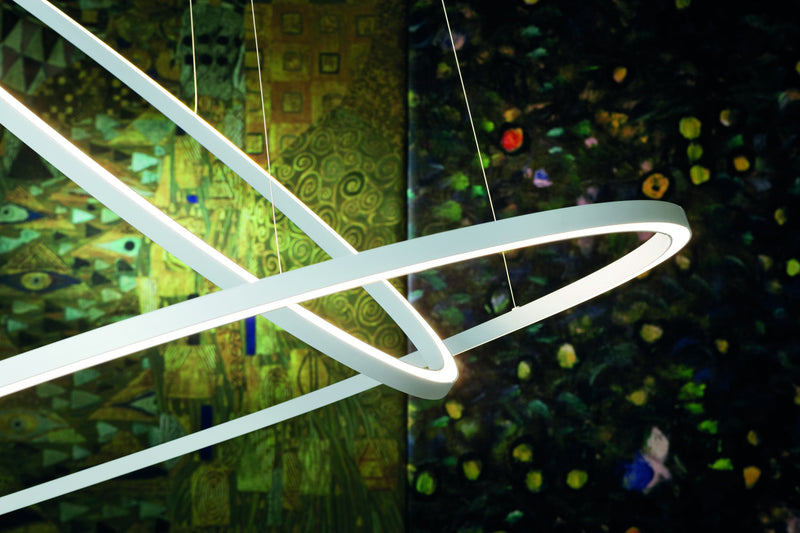 Ellisse Pendant Double - MyConcept Hong Kong