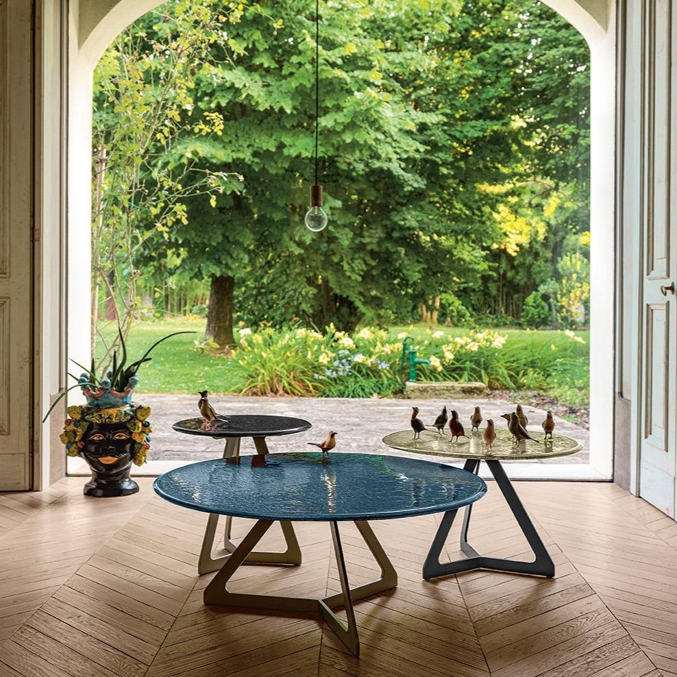 Fiam | Official Authorised Dealer