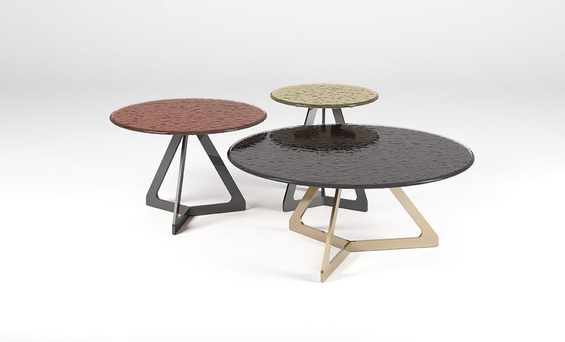 Lakes Coffee Table - MyConcept Hong Kong