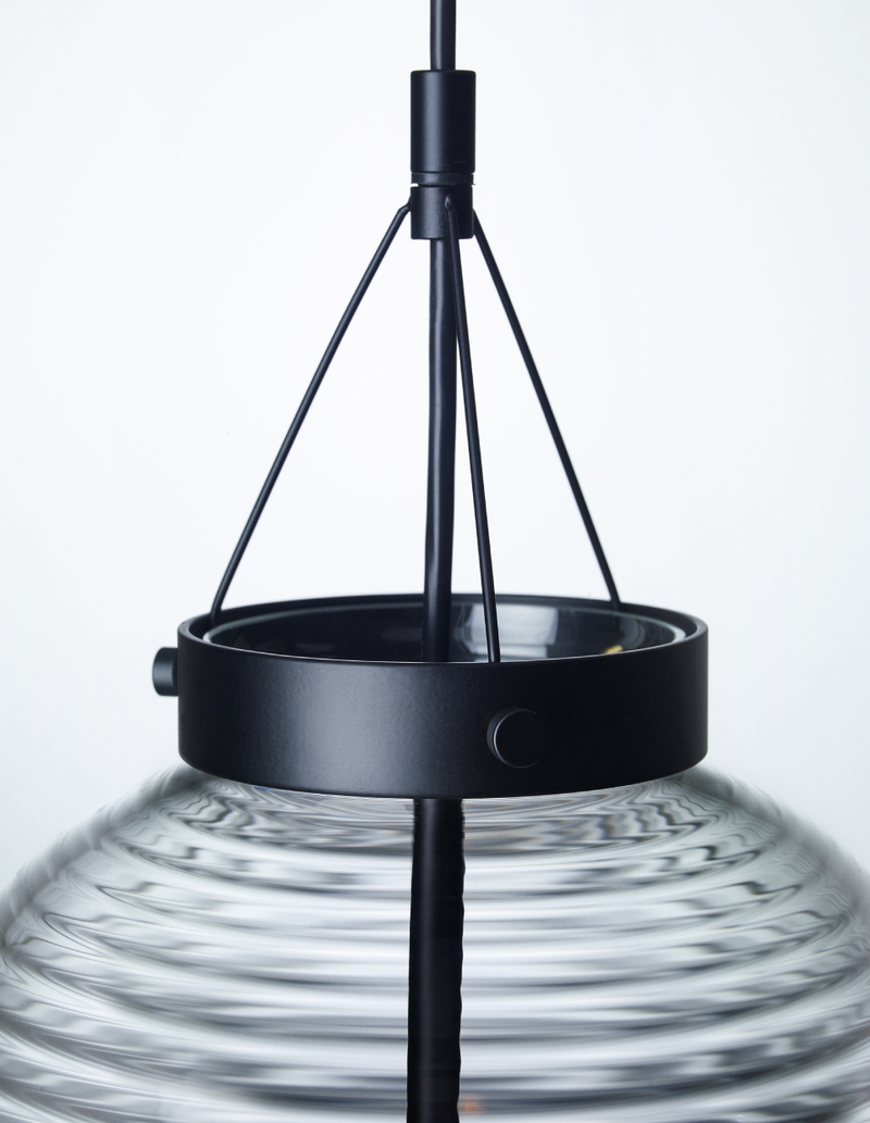 Lantern Pendant Light - MyConcept Hong Kong