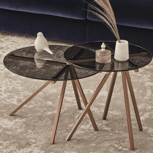 Ray Coffee Table - MyConcept Hong Kong