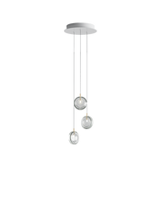 Chandeliers lens 3 pcs - MyConcept Hong Kong