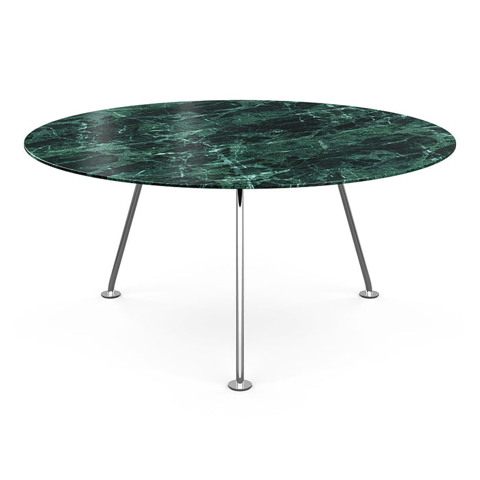 Piero Lissoni Grasshopper High Round Table - MyConcept Hong Kong