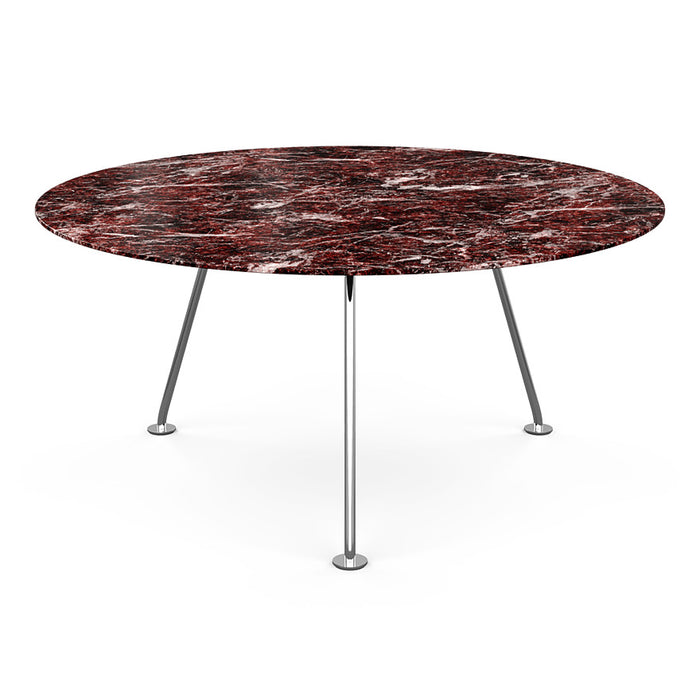 Piero Lissoni Grasshopper High Round Table - MyConcept Hong Kong