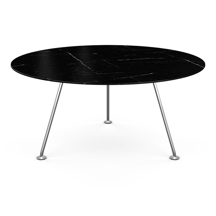 Piero Lissoni Grasshopper High Round Table - MyConcept Hong Kong