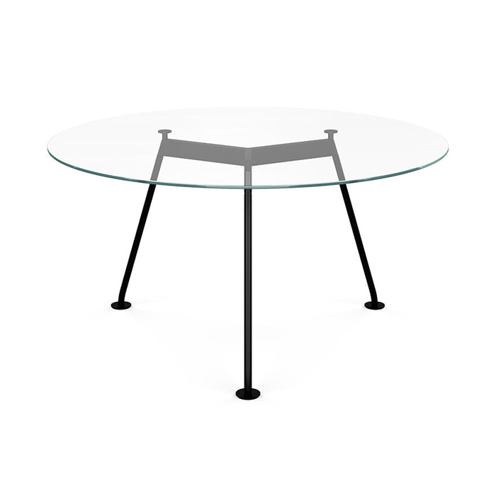 Piero Lissoni Grasshopper High Round Table - MyConcept Hong Kong