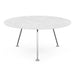 Piero Lissoni Grasshopper High Round Table - MyConcept Hong Kong