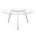 Piero Lissoni Grasshopper High Round Table - MyConcept Hong Kong