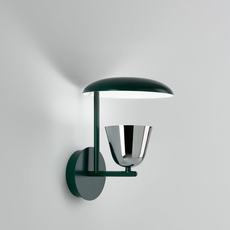 LIGHTOLIGHT Wall Lamp - MyConcept Hong Kong