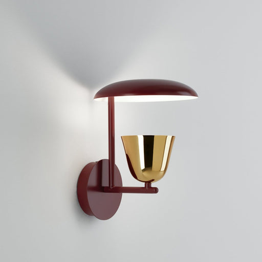LIGHTOLIGHT Wall Lamp - MyConcept Hong Kong