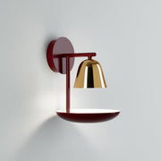 LIGHTOLIGHT Wall Lamp - MyConcept Hong Kong