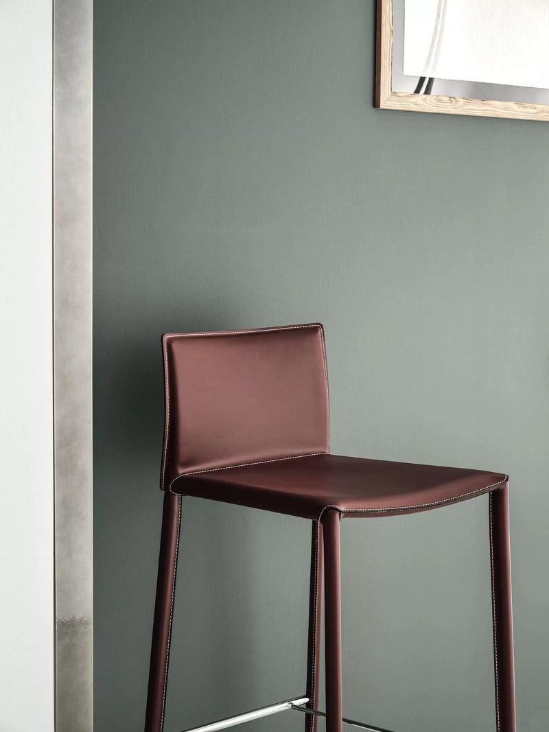 Linda Footstool - MyConcept Hong Kong